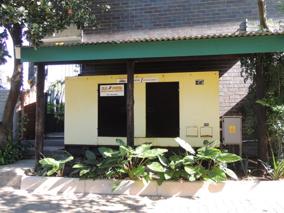 Rita's Guesthouse CC Vryheid Eksteriør billede