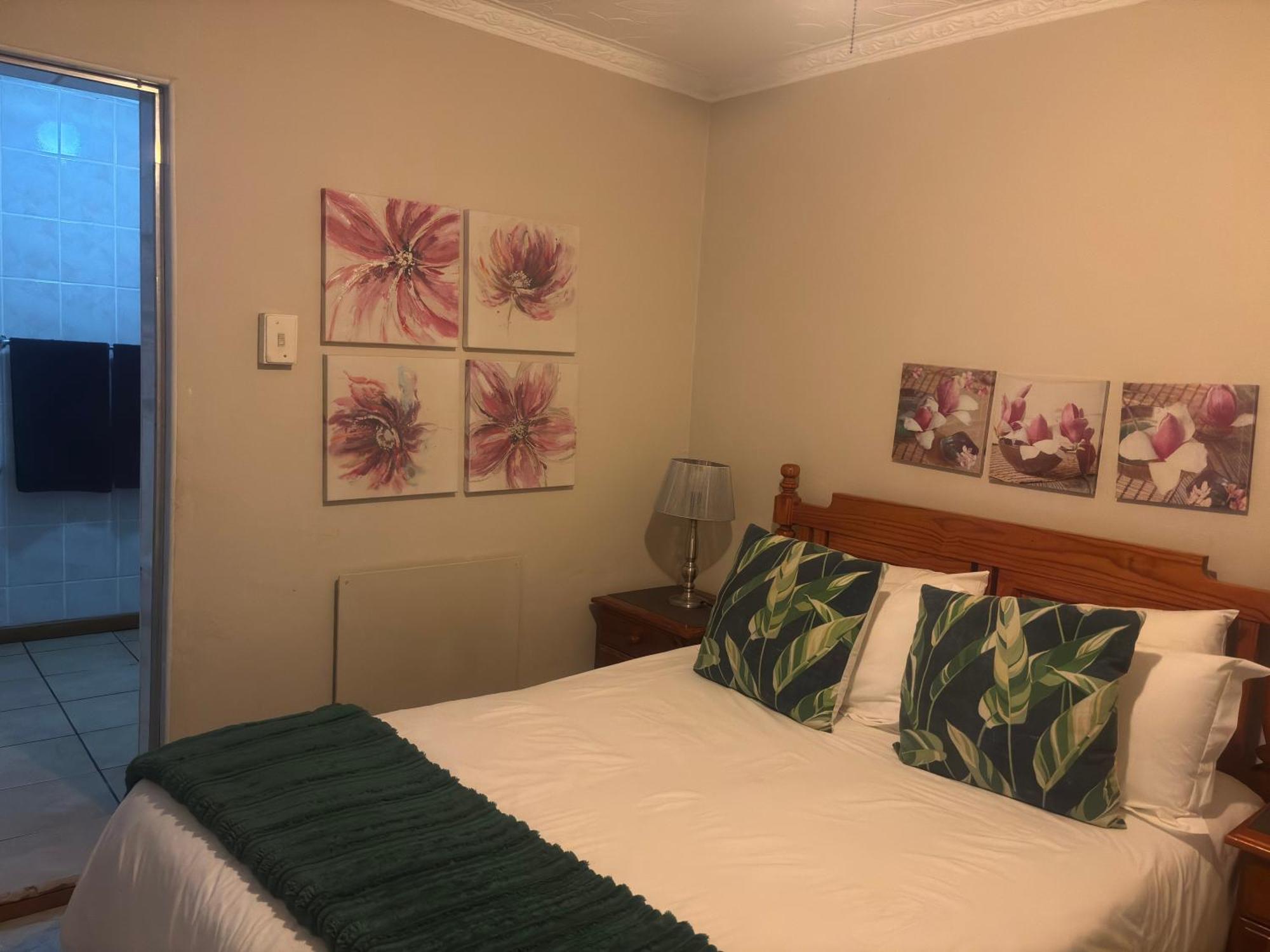 Rita's Guesthouse CC Vryheid Eksteriør billede