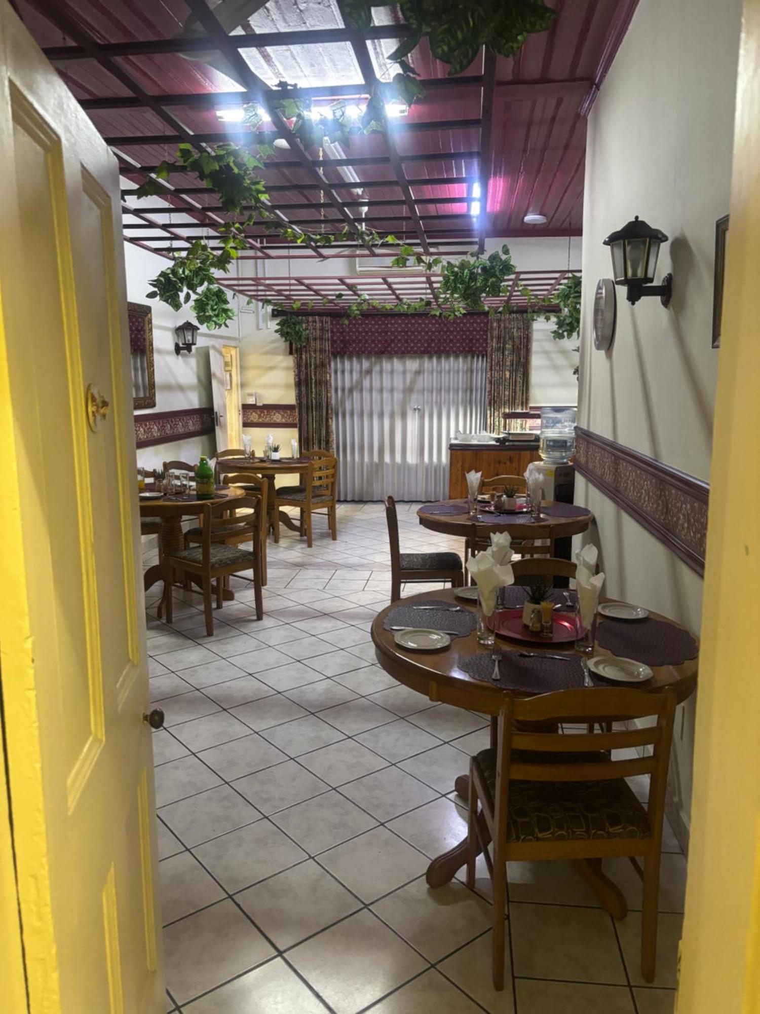 Rita's Guesthouse CC Vryheid Eksteriør billede