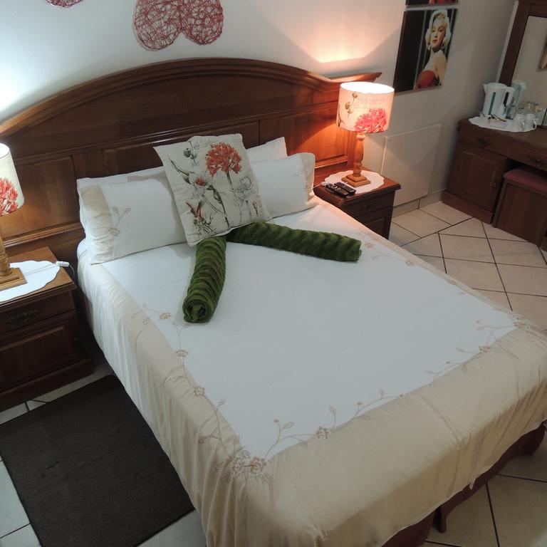 Rita's Guesthouse CC Vryheid Eksteriør billede