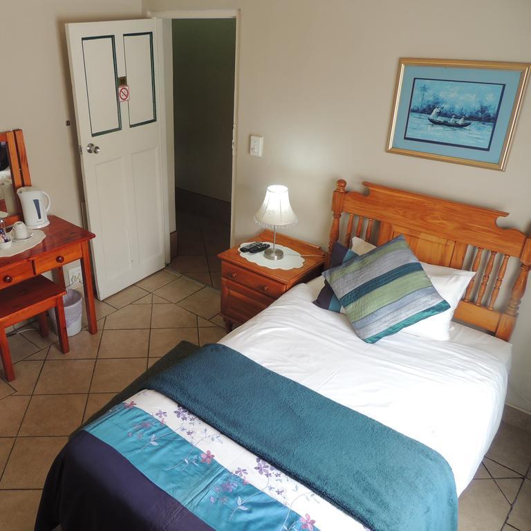 Rita's Guesthouse CC Vryheid Eksteriør billede