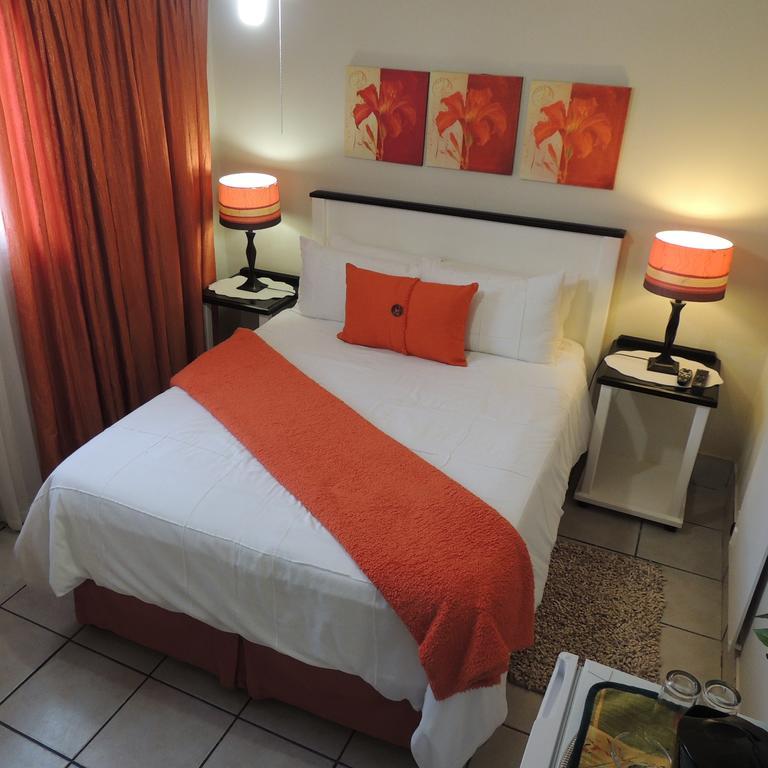 Rita's Guesthouse CC Vryheid Eksteriør billede
