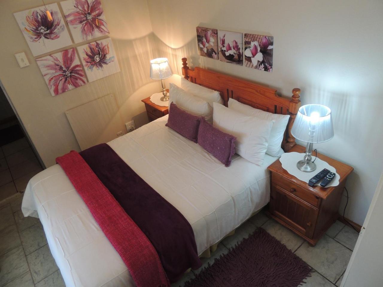 Rita's Guesthouse CC Vryheid Eksteriør billede