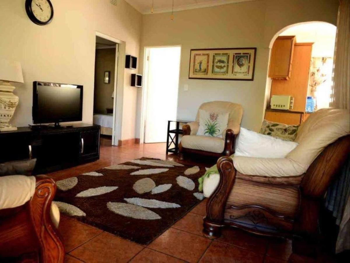 Rita's Guesthouse CC Vryheid Eksteriør billede