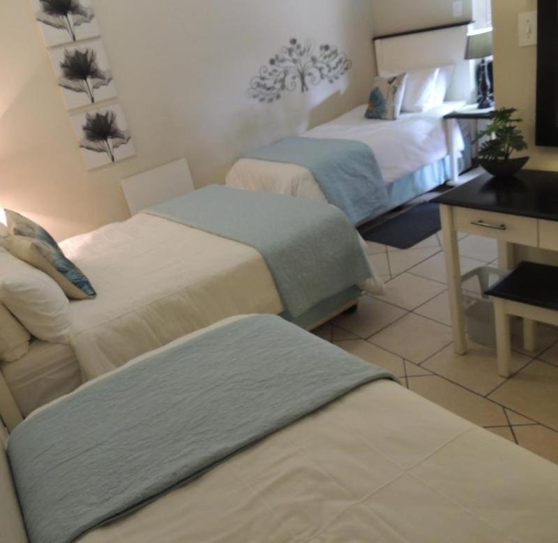 Rita's Guesthouse CC Vryheid Eksteriør billede