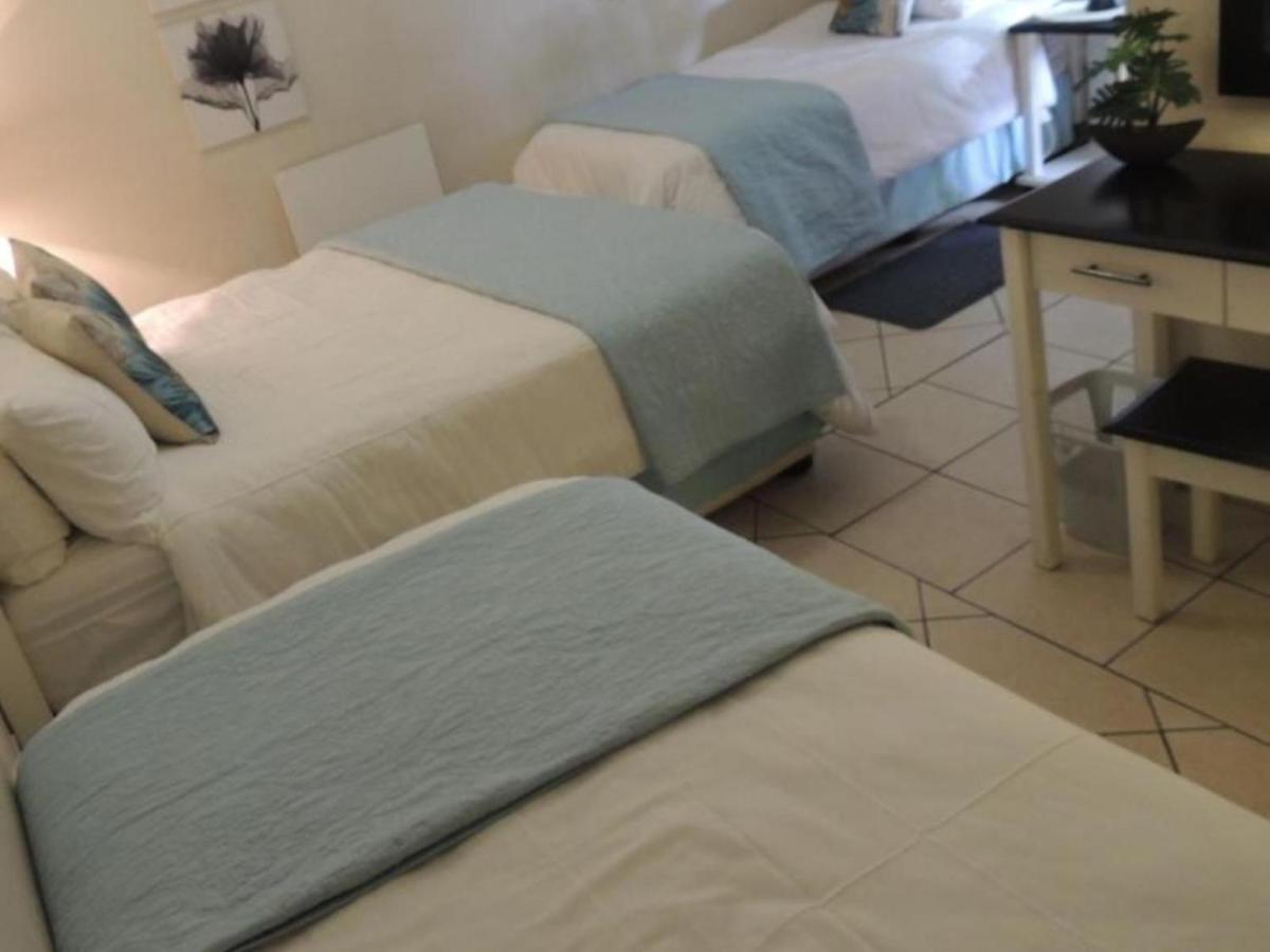 Rita's Guesthouse CC Vryheid Eksteriør billede